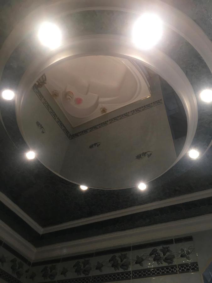 Apartament Adam Apartmanhaz Segedyn Zewnętrze zdjęcie