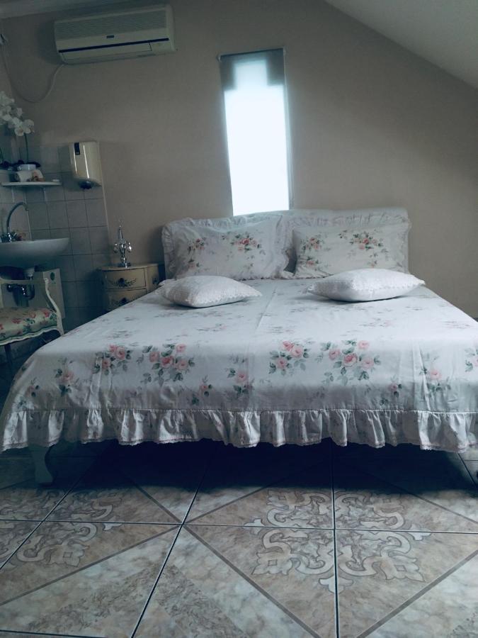 Apartament Adam Apartmanhaz Segedyn Zewnętrze zdjęcie