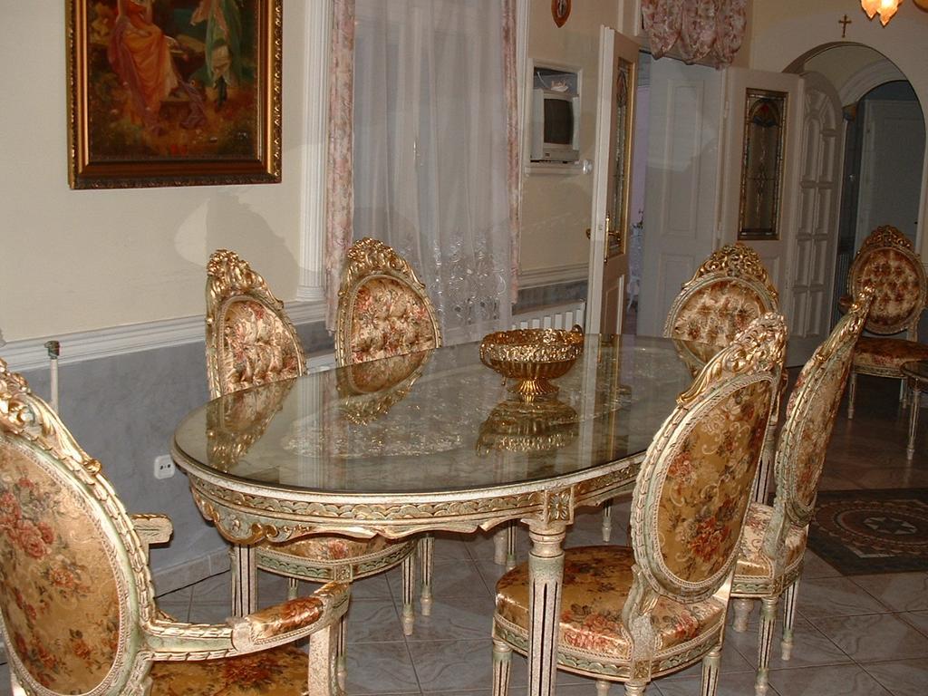 Apartament Adam Apartmanhaz Segedyn Zewnętrze zdjęcie
