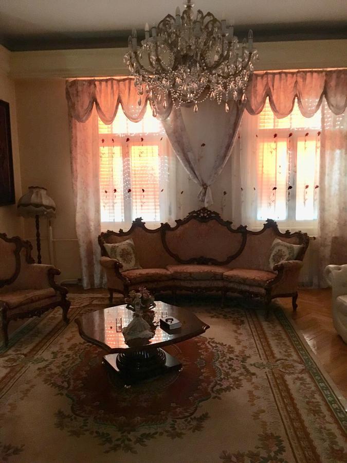 Apartament Adam Apartmanhaz Segedyn Zewnętrze zdjęcie