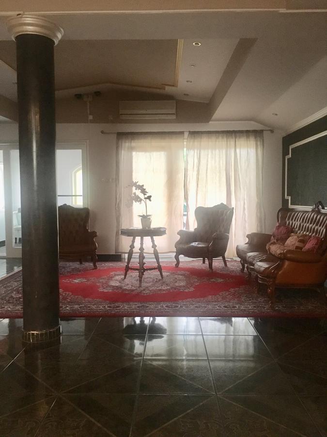 Apartament Adam Apartmanhaz Segedyn Zewnętrze zdjęcie
