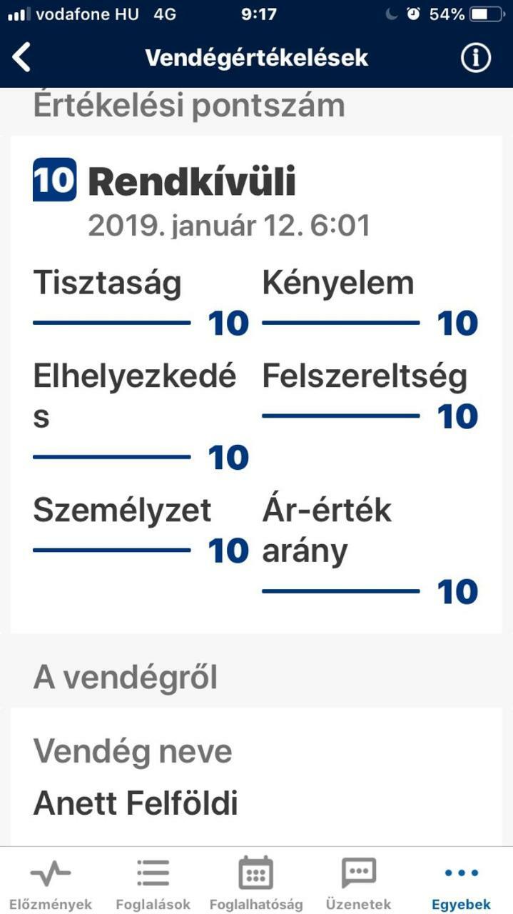 Apartament Adam Apartmanhaz Segedyn Zewnętrze zdjęcie