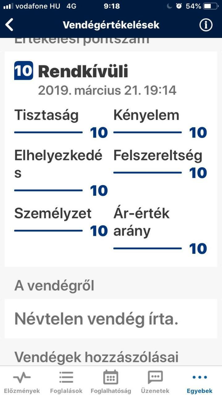 Apartament Adam Apartmanhaz Segedyn Zewnętrze zdjęcie